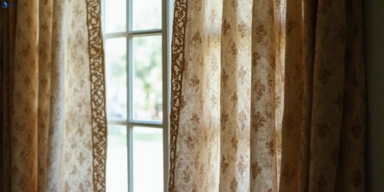 Curtain deodorising and odour removal steam cleaning wattle-grove-nsw QLD